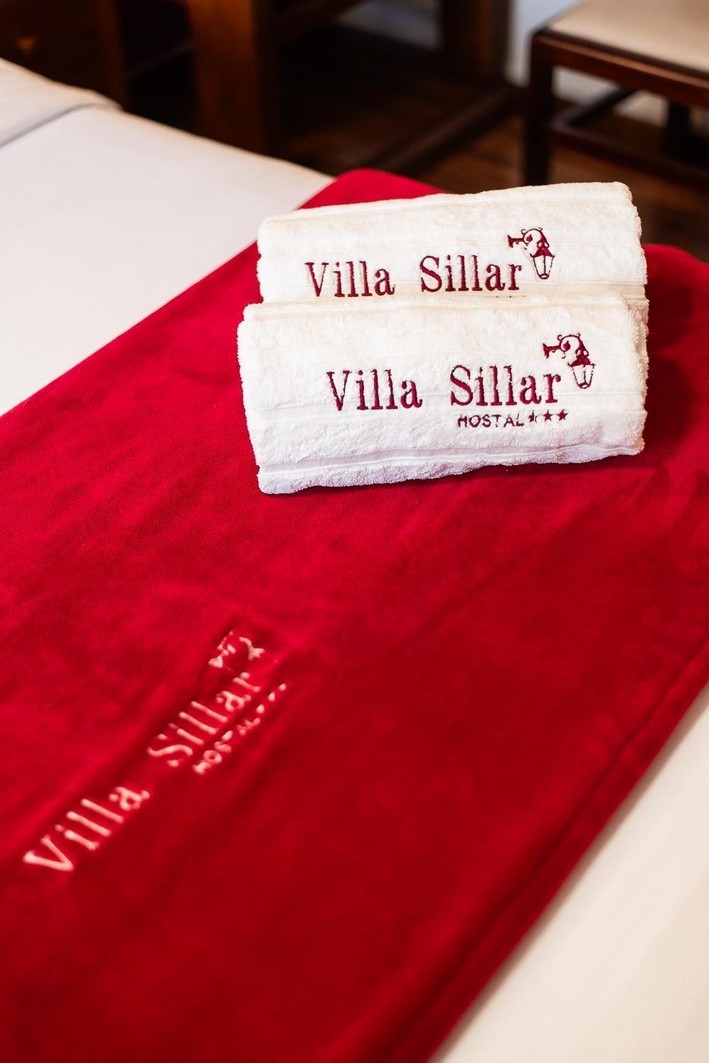 Villa Sillar Arequipa Exteriör bild
