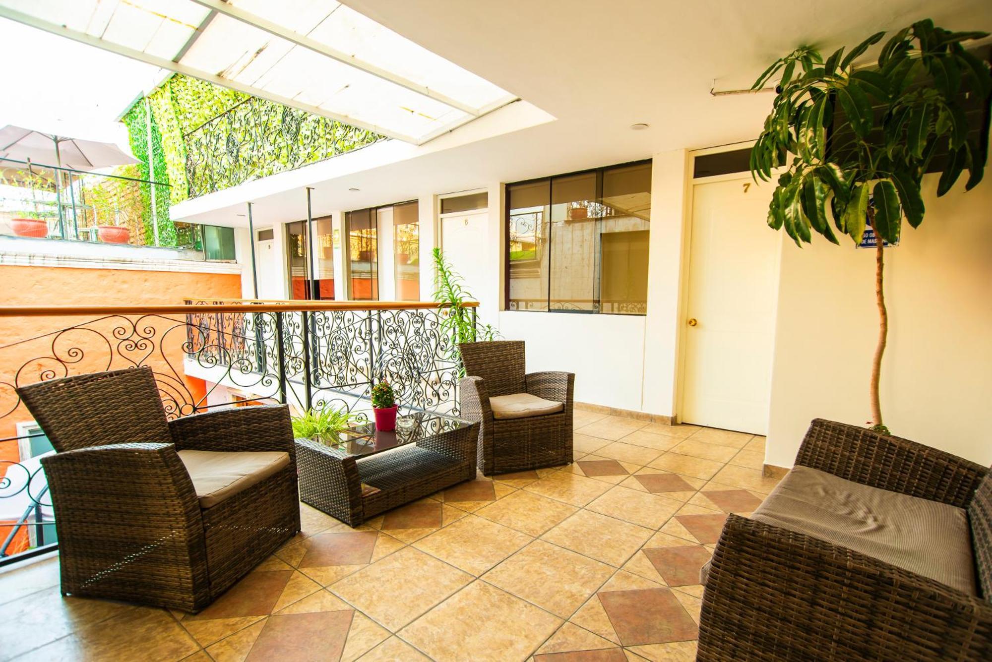 Villa Sillar Arequipa Exteriör bild